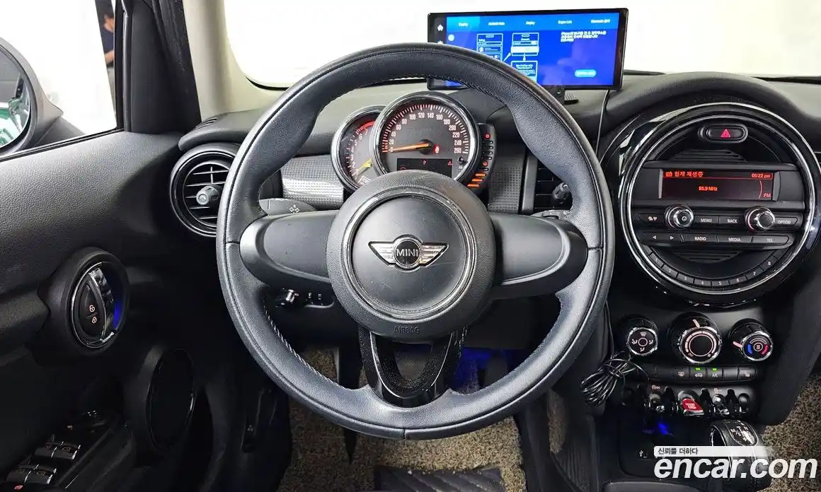 Mini Cooper 2016 1.5 автомат (гидро), фото 13