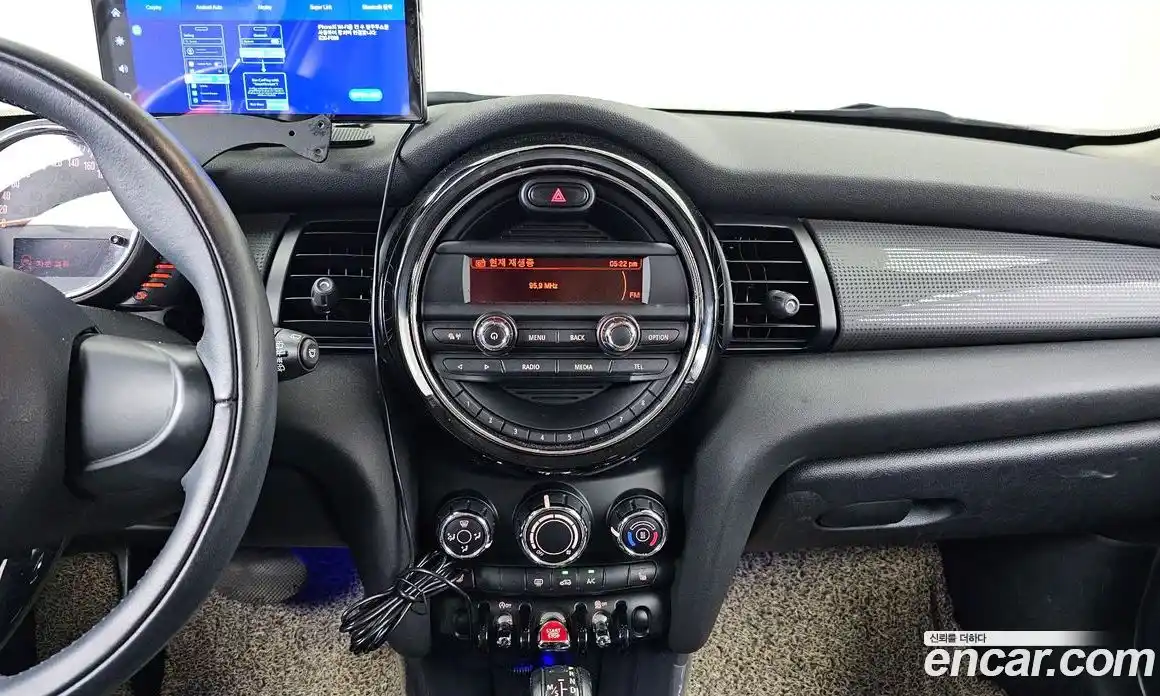 Mini Cooper 2016 1.5 автомат (гидро), фото 14