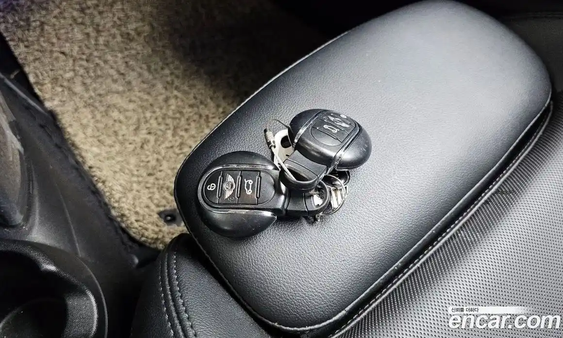Mini Cooper 2016 1.5 автомат (гидро), фото 19