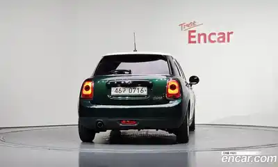 Mini Cooper 2016 1.5 автомат (гидро), миниатюра 4