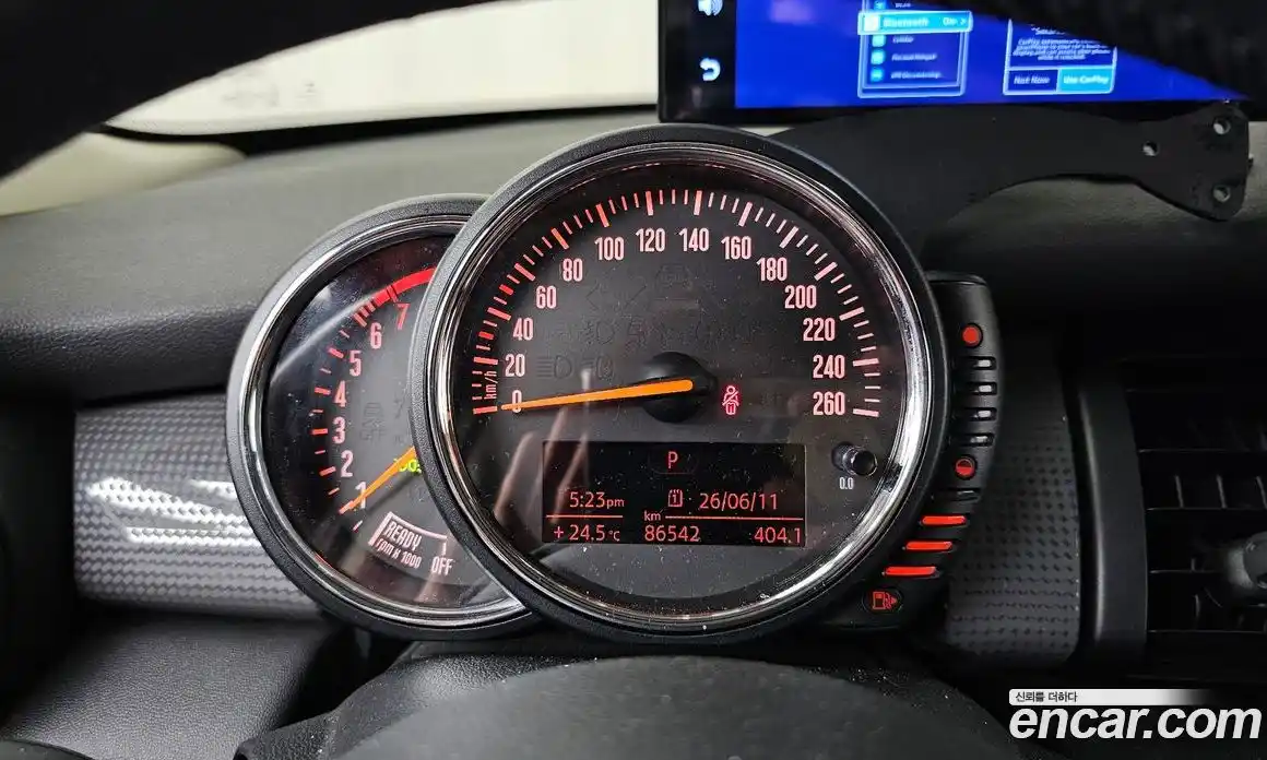 Mini Cooper 2016 1.5 автомат (гидро), фото 8