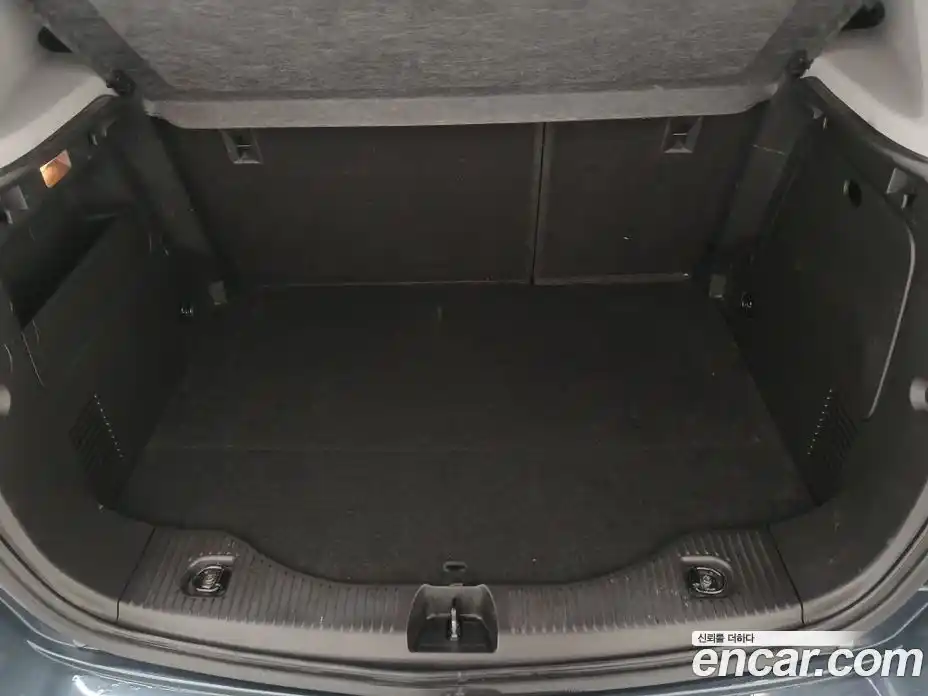 Chevrolet Trax 2021 1.4 автомат (гидро), фото 17