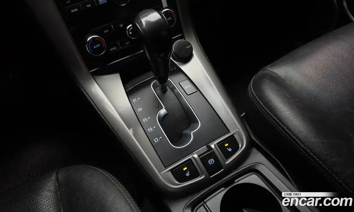 Chevrolet Captiva 2013 2.0 автомат (гидро), фото 12