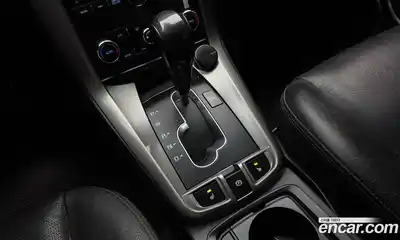 Chevrolet Captiva 2013 2.0 автомат (гидро), миниатюра 12