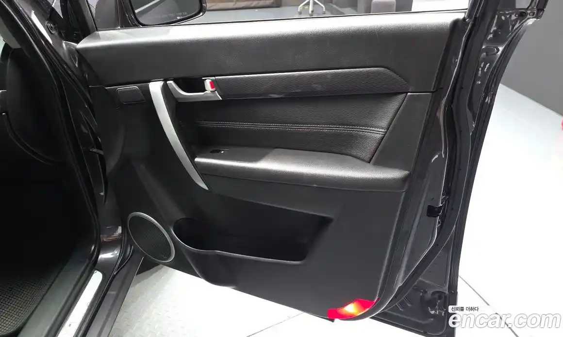 Chevrolet Captiva 2013 2.0 автомат (гидро), фото 14