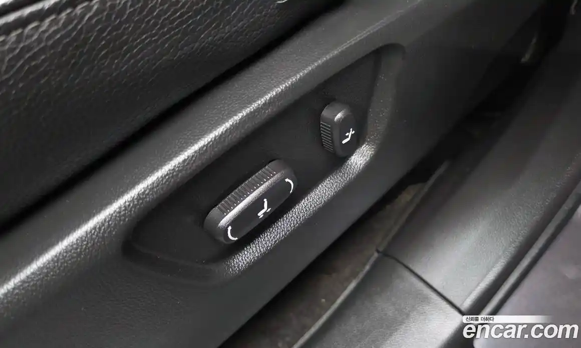 Chevrolet Captiva 2013 2.0 автомат (гидро), фото 30