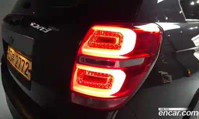 Chevrolet Captiva 2013 2.0 автомат (гидро), миниатюра 9