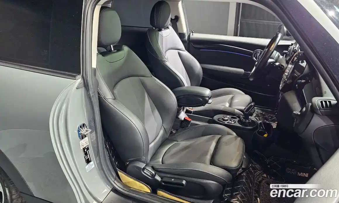 Mini Cooper 2021 2.0 автомат (гидро), фото 12