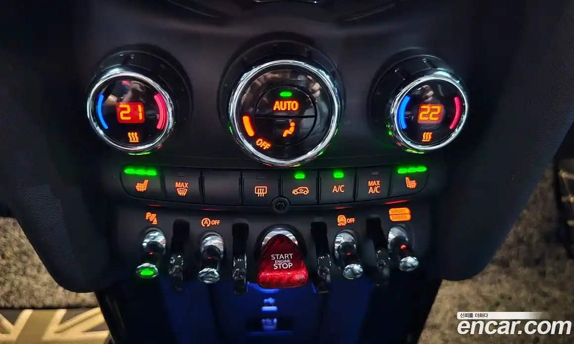 Mini Cooper 2021 2.0 автомат (гидро), фото 18