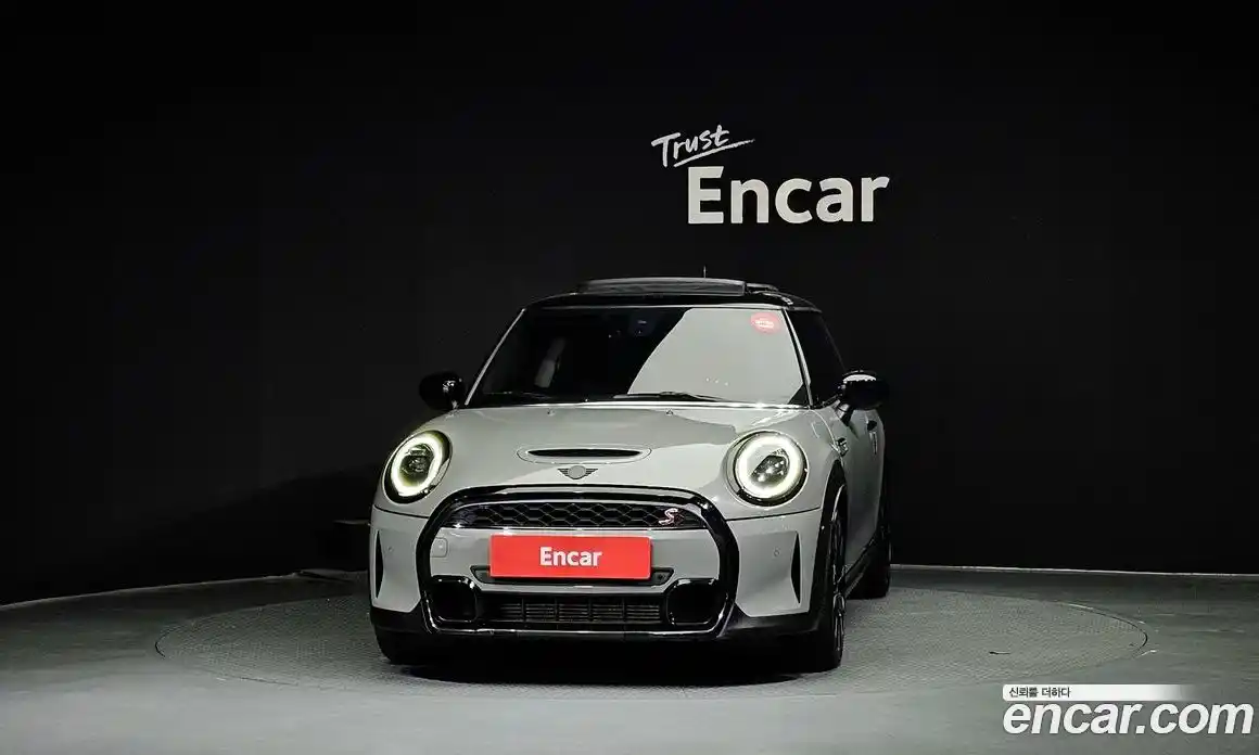 Mini Cooper 2021 2.0 автомат (гидро), фото 3