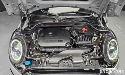 Mini Cooper 2021 2.0 автомат (гидро), миниатюра 6