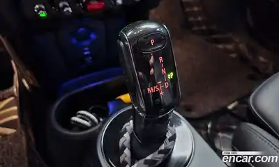 Mini Cooper 2021 2.0 автомат (гидро), миниатюра 9