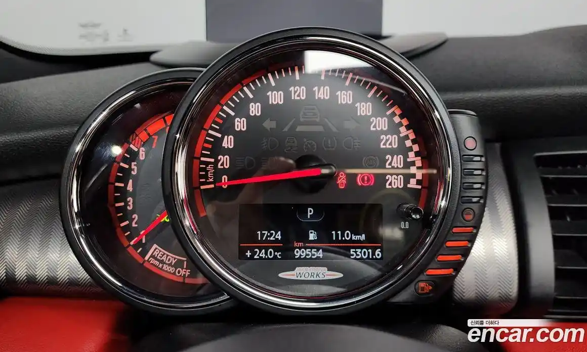 Mini Cooper 2017 2.0 автомат (гидро), фото 11