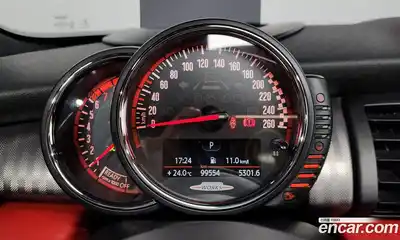 Mini Cooper 2017 2.0 автомат (гидро), миниатюра 11