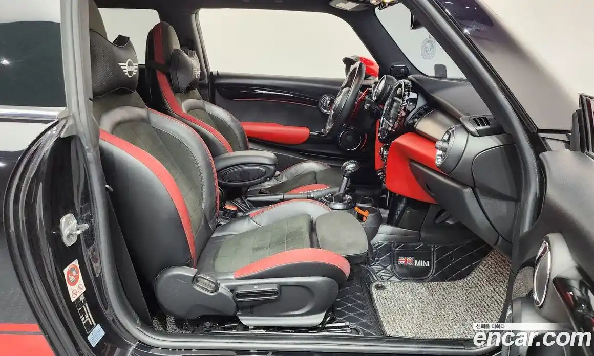 Mini Cooper 2017 2.0 автомат (гидро), фото 16