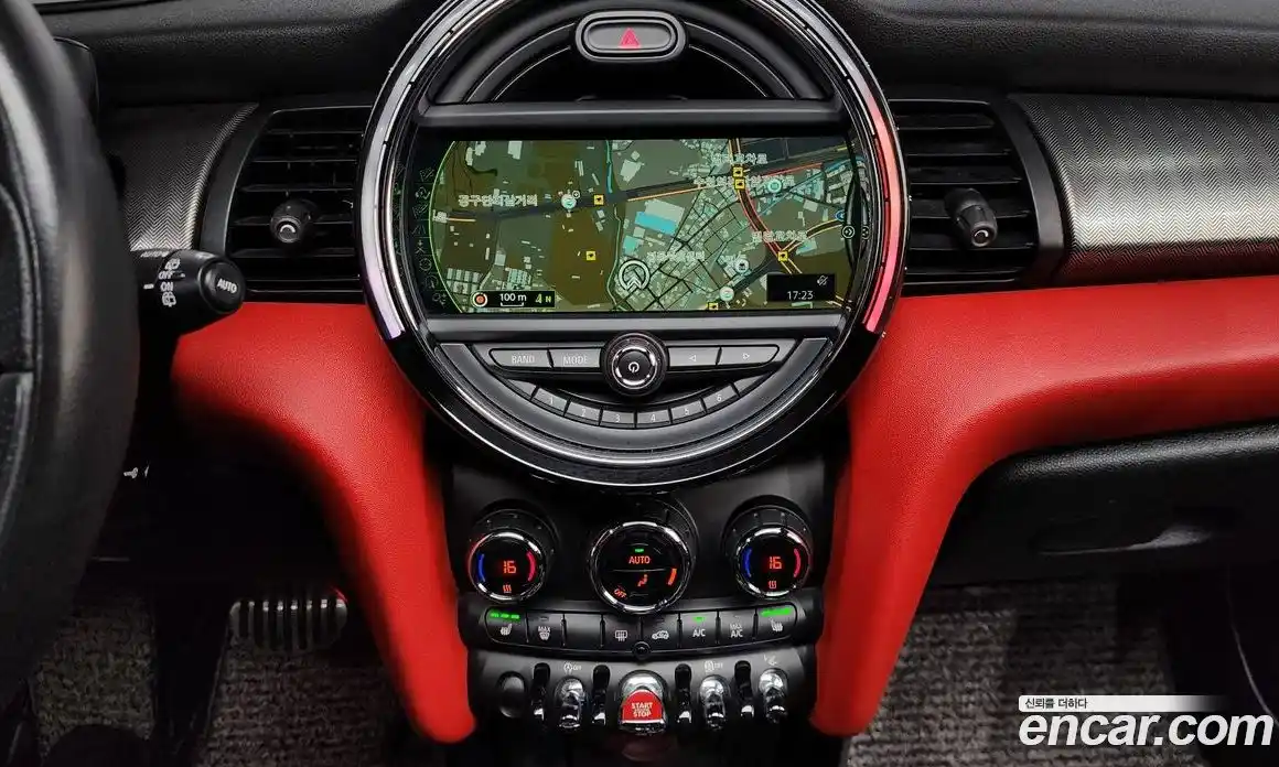 Mini Cooper 2017 2.0 автомат (гидро), фото 19