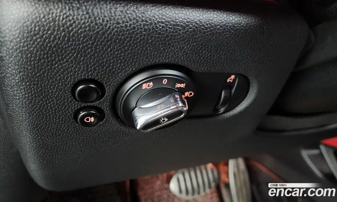 Mini Cooper 2017 2.0 автомат (гидро), фото 22