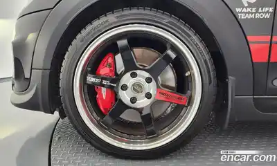 Mini Cooper 2017 2.0 автомат (гидро), миниатюра 5
