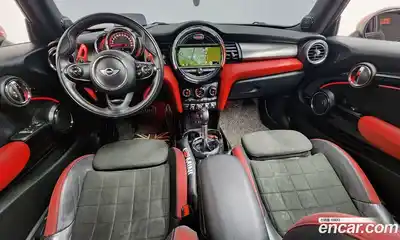 Mini Cooper 2017 2.0 автомат (гидро), миниатюра 10