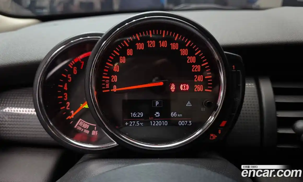 Mini Cooper 2018 1.5 автомат (гидро), фото 11
