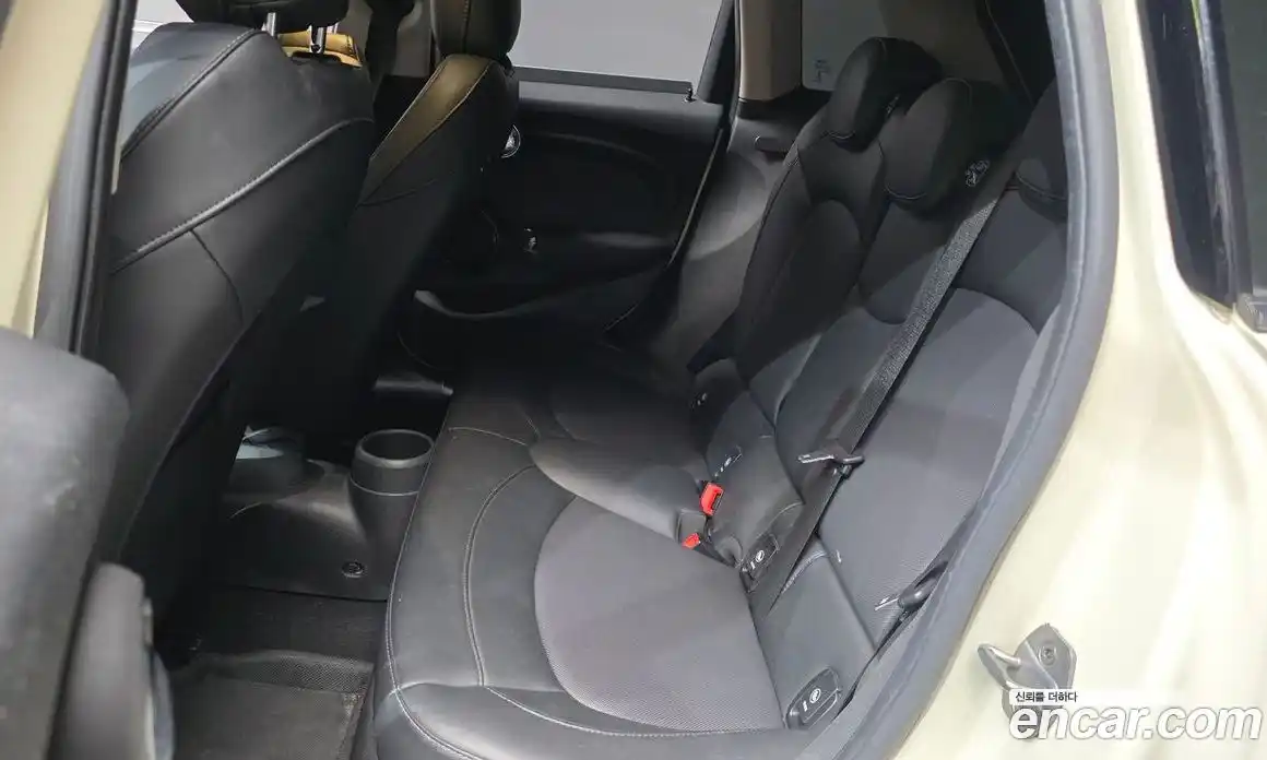 Mini Cooper 2018 1.5 автомат (гидро), фото 18
