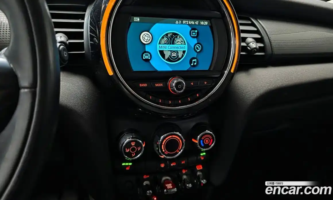Mini Cooper 2018 1.5 автомат (гидро), фото 20