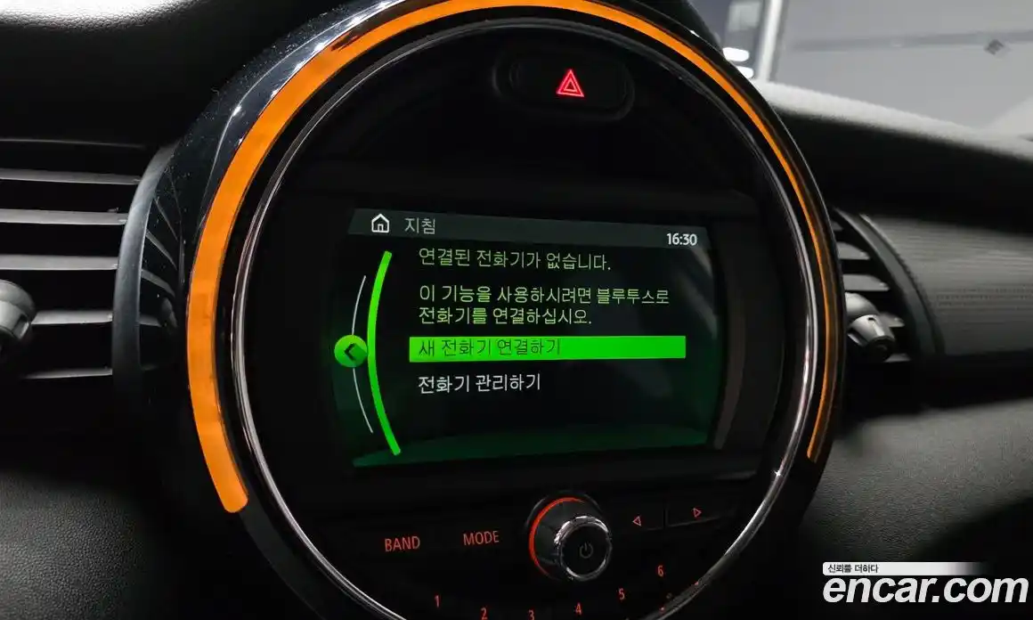 Mini Cooper 2018 1.5 автомат (гидро), фото 22