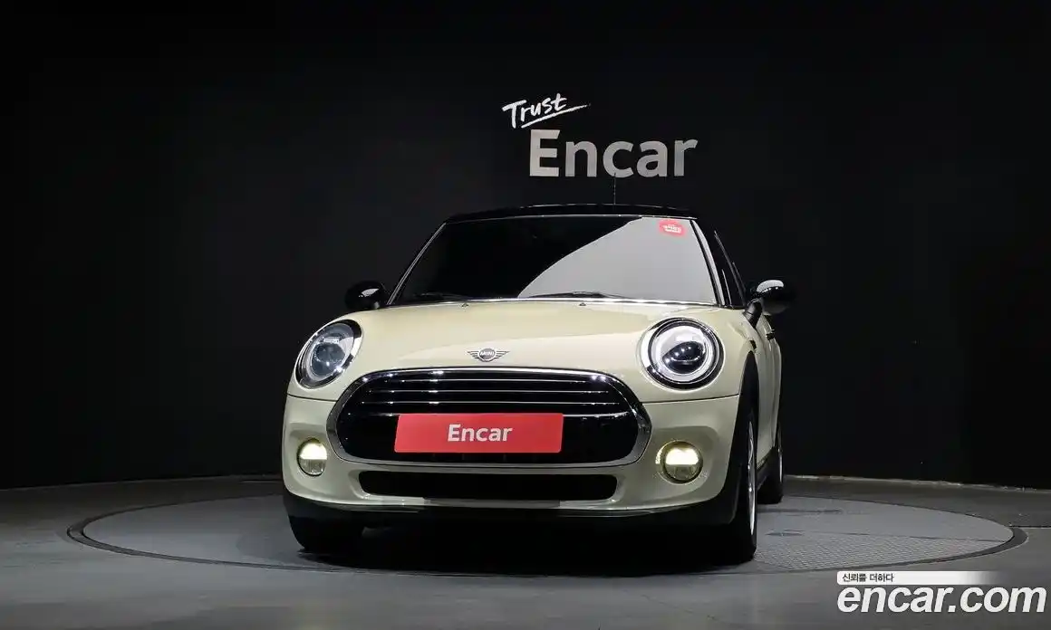 Mini Cooper 2018 1.5 автомат (гидро), фото 3