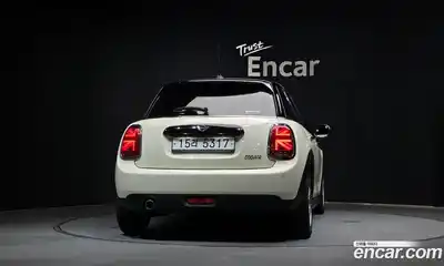 Mini Cooper 2018 1.5 автомат (гидро), миниатюра 4