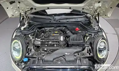 Mini Cooper 2018 1.5 автомат (гидро), миниатюра 6