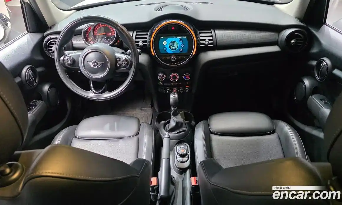 Mini Cooper 2018 1.5 автомат (гидро), фото 10