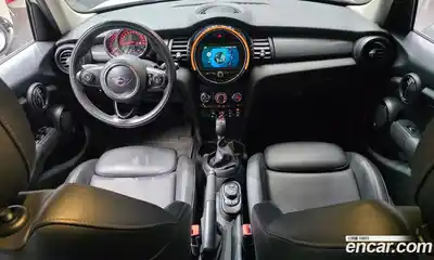 Mini Cooper 2018 1.5 автомат (гидро), миниатюра 10