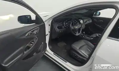 Chevrolet Malibu 2018 1.5 автомат (гидро), миниатюра 12