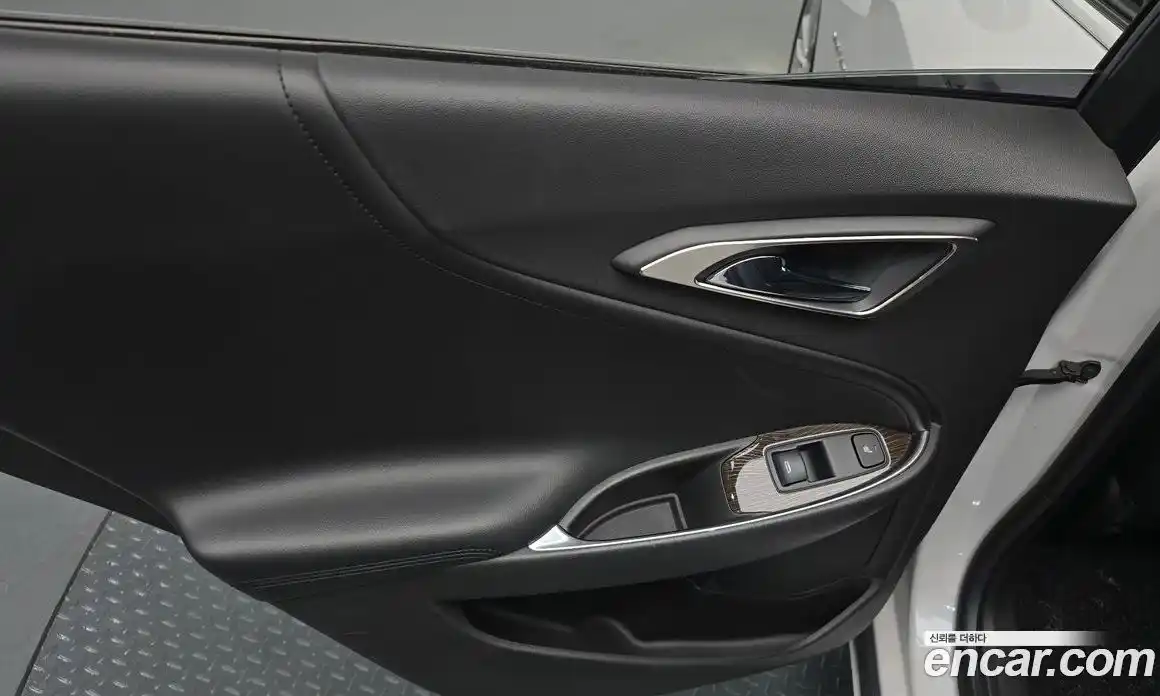 Chevrolet Malibu 2018 1.5 автомат (гидро), фото 14