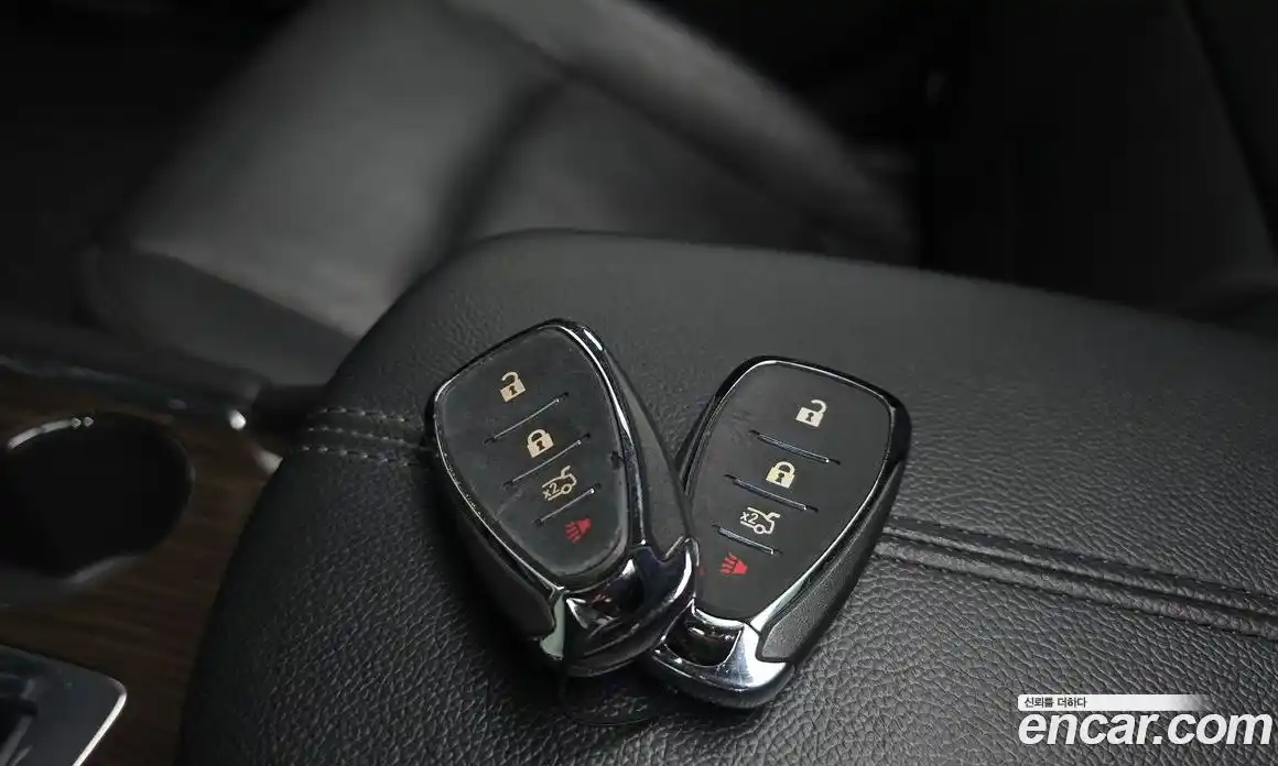 Chevrolet Malibu 2018 1.5 автомат (гидро), фото 21