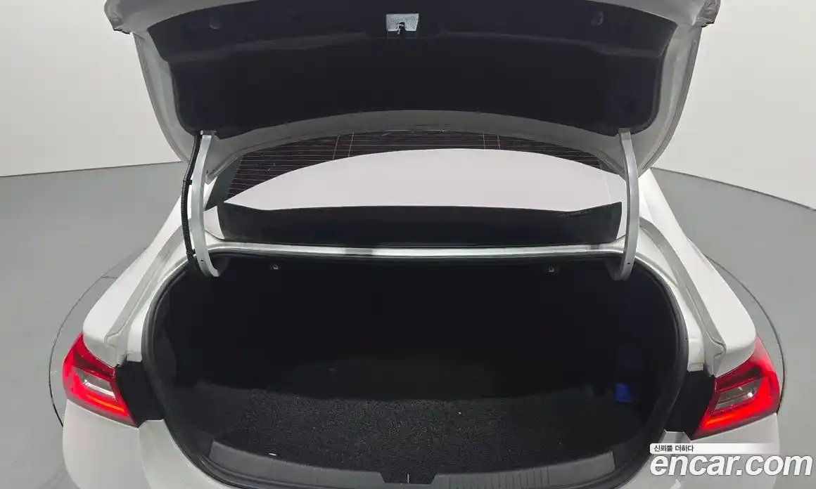 Chevrolet Malibu 2018 1.5 автомат (гидро), фото 25