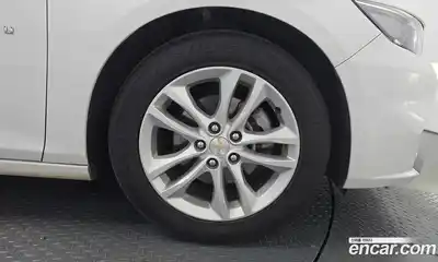 Chevrolet Malibu 2018 1.5 автомат (гидро), миниатюра 6