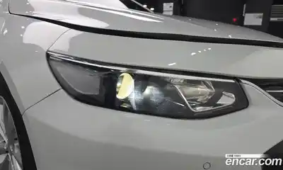 Chevrolet Malibu 2018 1.5 автомат (гидро), миниатюра 7