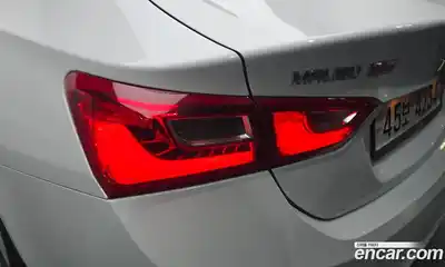 Chevrolet Malibu 2018 1.5 автомат (гидро), миниатюра 8