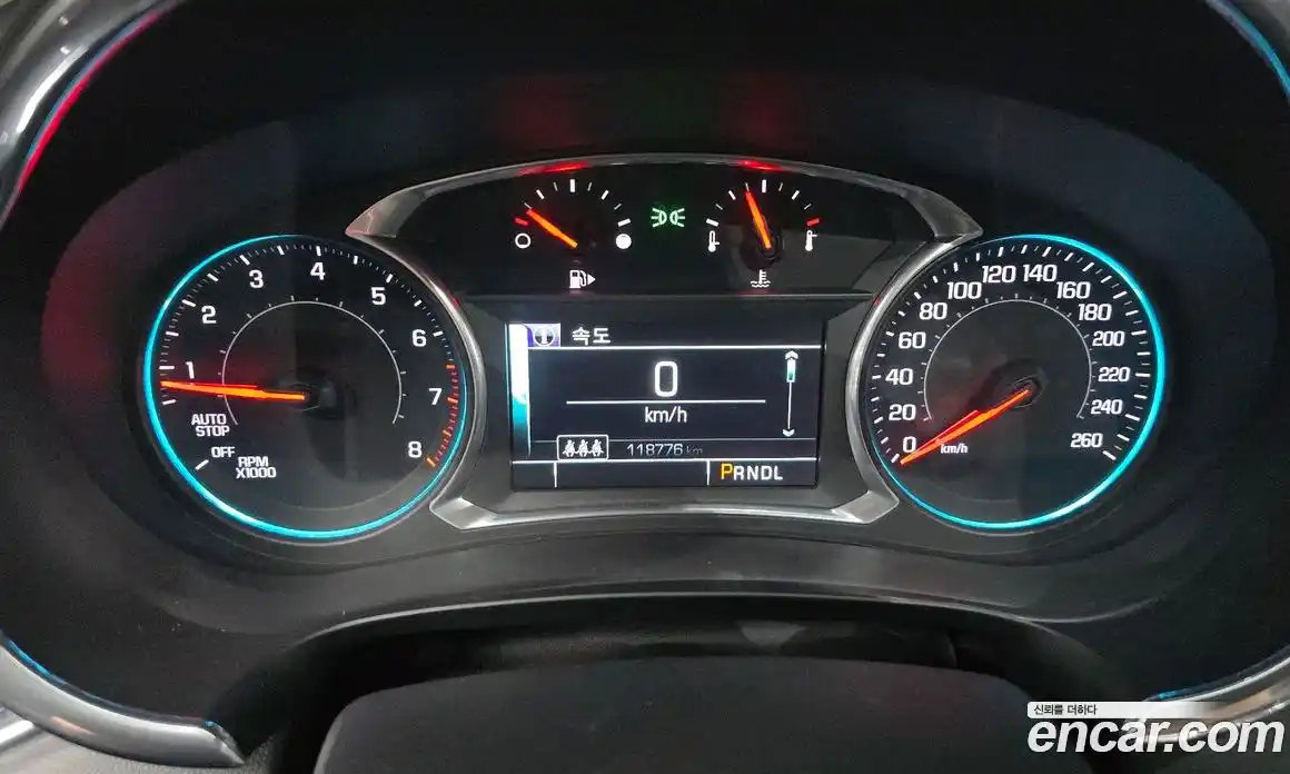 Chevrolet Malibu 2018 1.5 автомат (гидро), фото 10