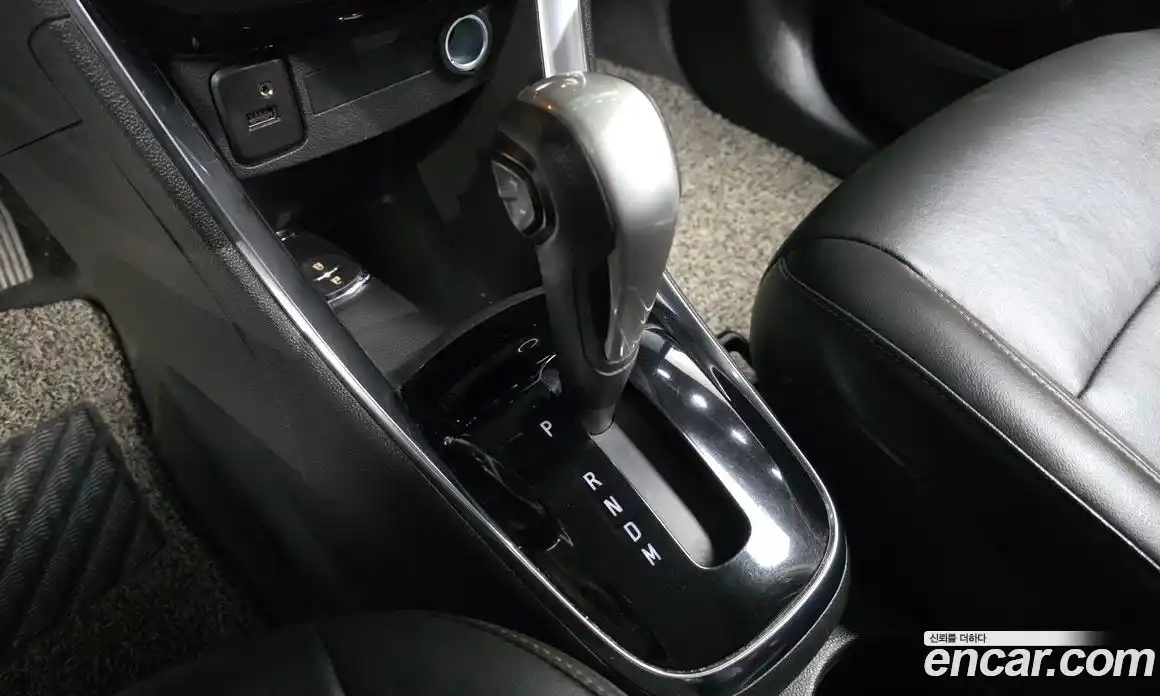 Chevrolet Trax 2018 1.4 автомат (гидро), фото 12