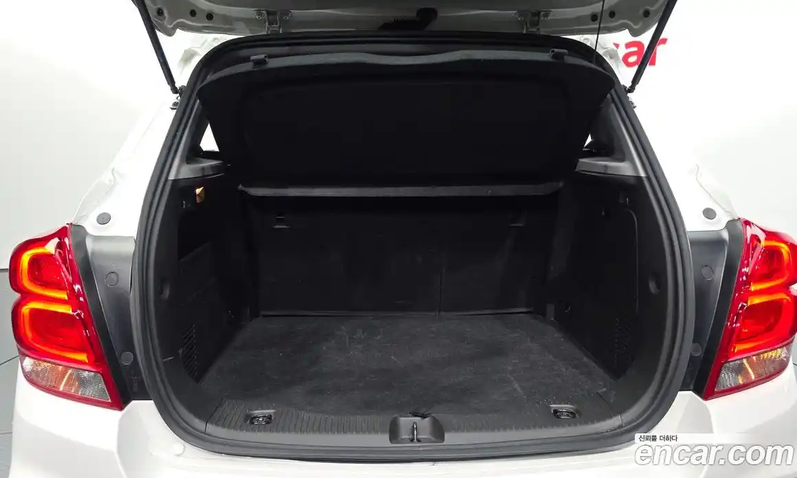 Chevrolet Trax 2018 1.4 автомат (гидро), фото 26