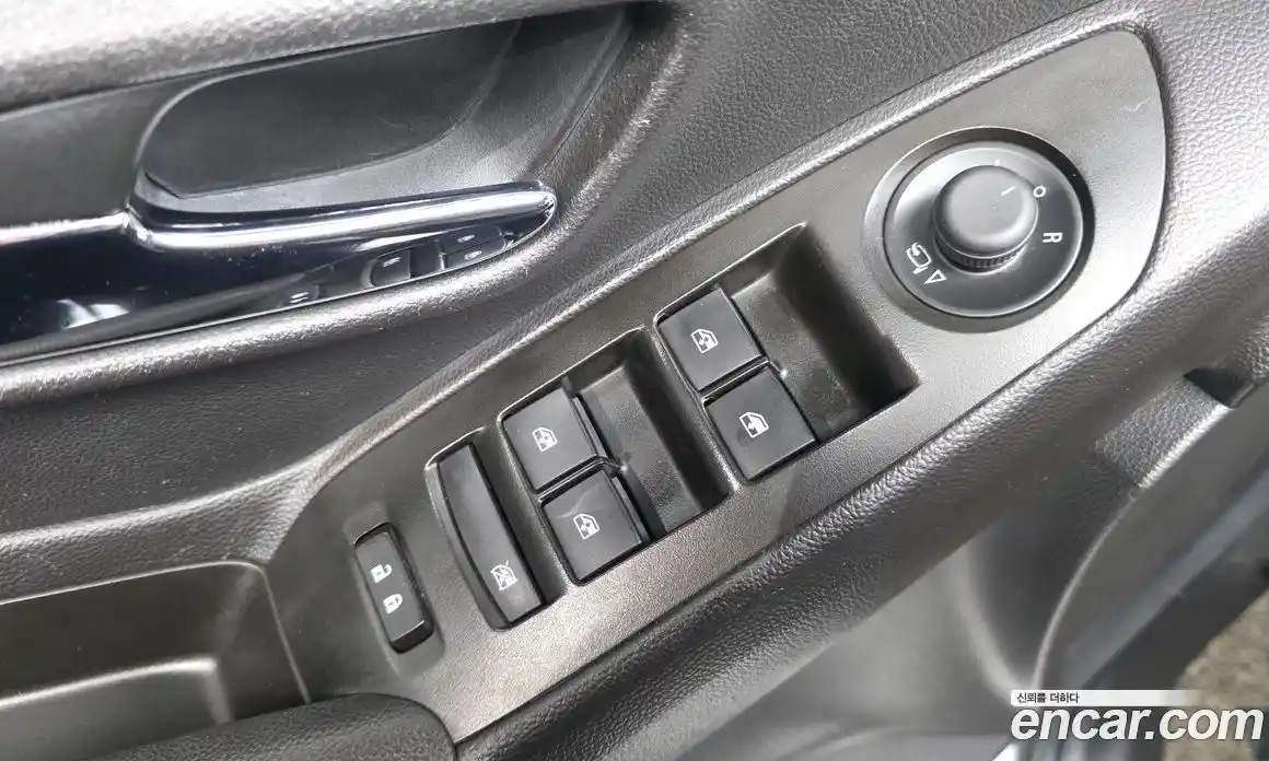 Chevrolet Trax 2018 1.4 автомат (гидро), фото 27