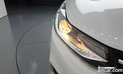 Chevrolet Trax 2018 1.4 автомат (гидро), миниатюра 8