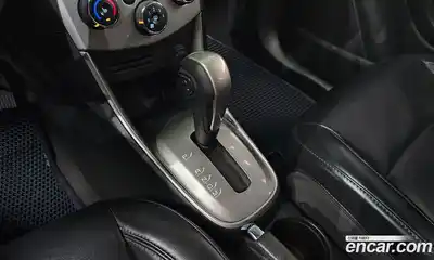 Chevrolet Trax 2013 1.4 автомат (гидро), миниатюра 11