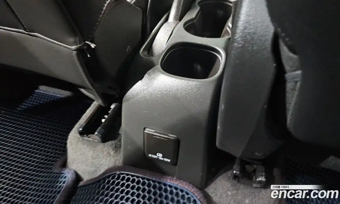 Chevrolet Trax 2013 1.4 автомат (гидро), фото 26