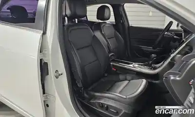 Chevrolet Malibu 2014 2.0 гидро, миниатюра 11