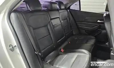 Chevrolet Malibu 2014 2.0 гидро, миниатюра 12