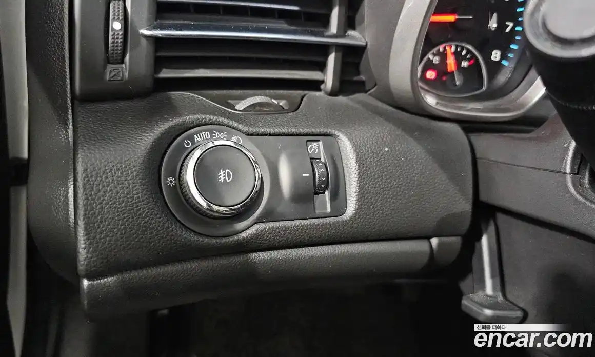 Chevrolet Malibu 2014 2.0 гидро, фото 14