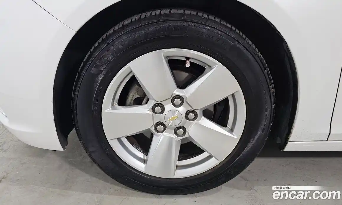Chevrolet Malibu 2014 2.0 гидро, фото 5